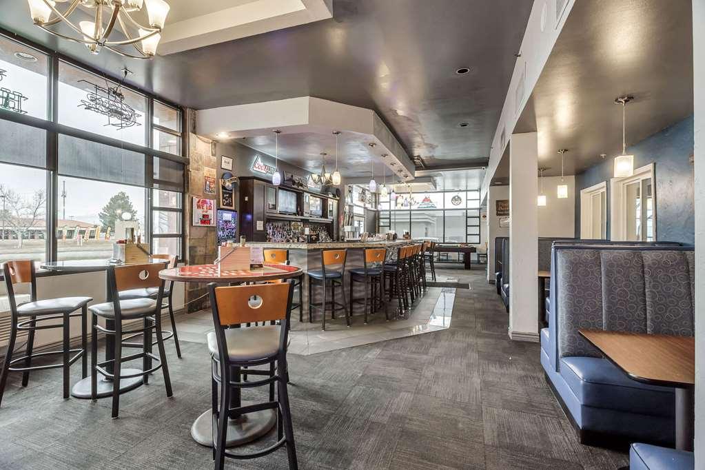 Clarion Inn Salt Lake City Airport Restaurant photo